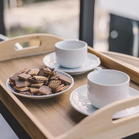 Apartamento Shellter By 2homerent