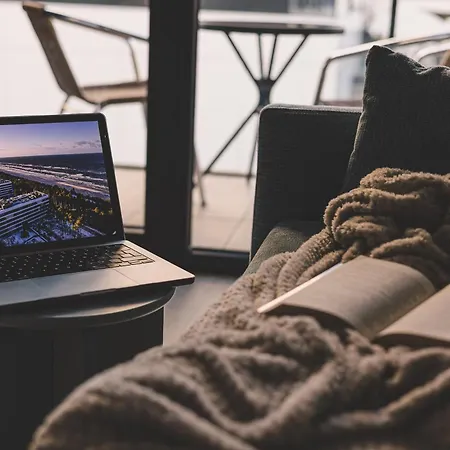 Shellter By 2homerent Apartamento Rogowo (Gryfice)