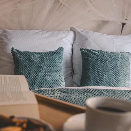 Apartamento Shellter By 2homerent Rogowo (Gryfice)