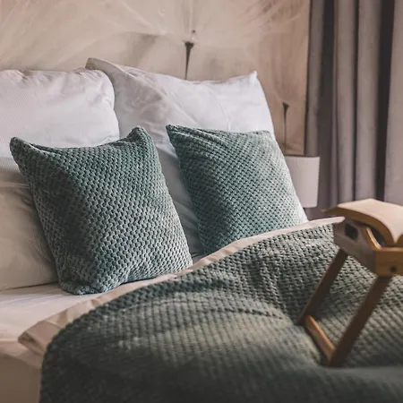 Shellter By 2homerent Apartamento