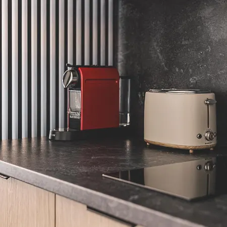 Apartamento Shellter By 2homerent