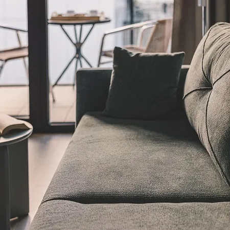 Shellter By 2homerent Apartamento *