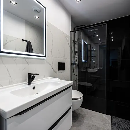 Apartman Shellter By 2homerent *