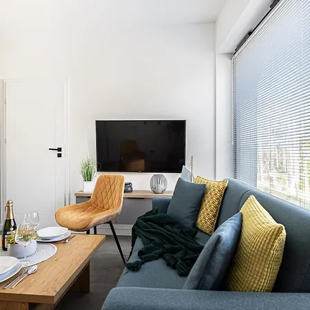 Apartman Shellter By 2homerent
