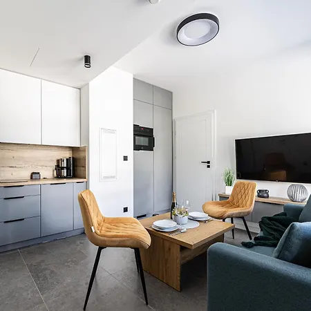 Shellter By 2homerent Apartman