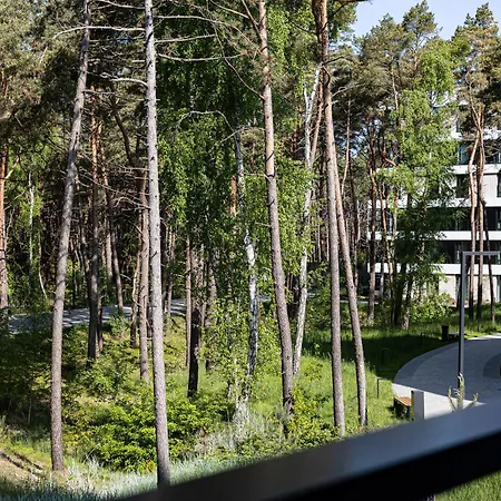 Shellter By 2homerent Apartman Rogowo