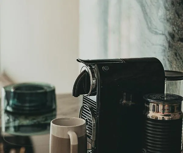 Shellter By 2homerent * Rogowo (Gryfice)