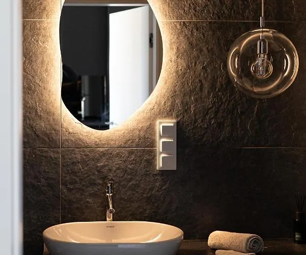 Διαμέρισμα Shellter By 2homerent Rogowo (Gryfice)