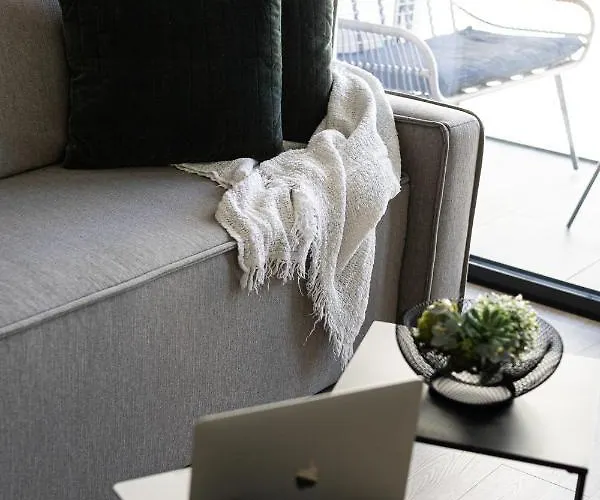 Διαμέρισμα Shellter By 2homerent