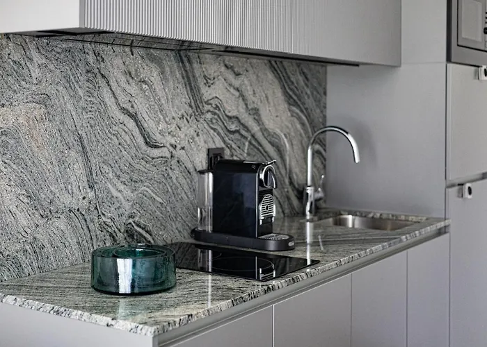 Shellter By 2homerent Διαμέρισμα *