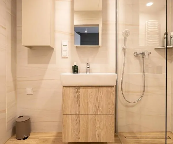 Διαμέρισμα Shellter By 2homerent *