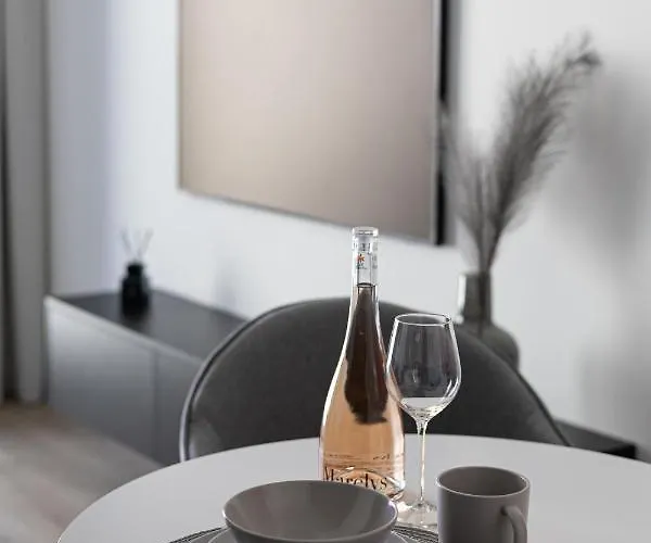 Shellter By 2homerent Διαμέρισμα Rogowo (Gryfice)