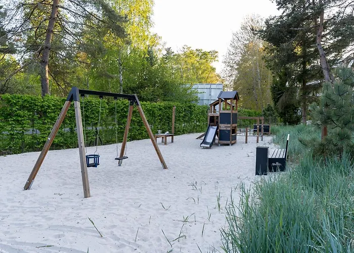 Shellter By 2homerent * Rogowo (Gryfice)