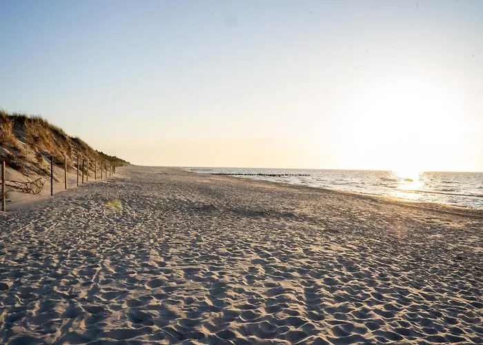 Shellter By 2homerent Διαμέρισμα Rogowo (Gryfice)