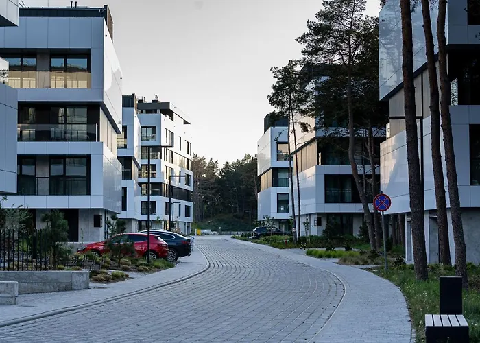 Shellter By 2homerent Διαμέρισμα *