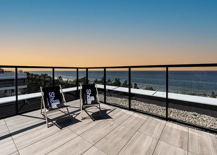 Shellter By 2homerent *