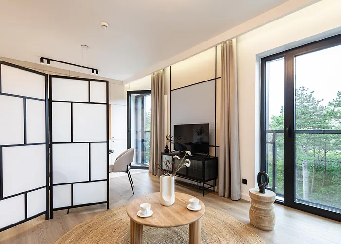 Shellter By 2homerent Διαμέρισμα *