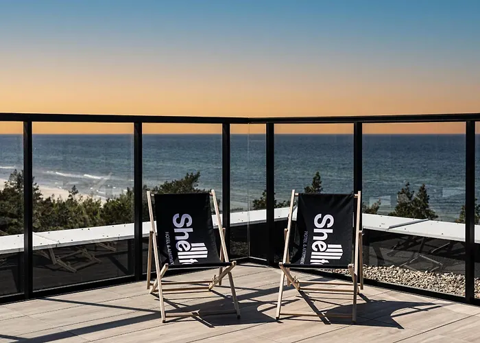 Shellter By 2homerent