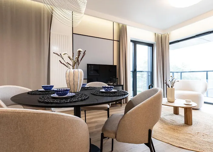 Shellter By 2homerent Rogowo (Gryfice)