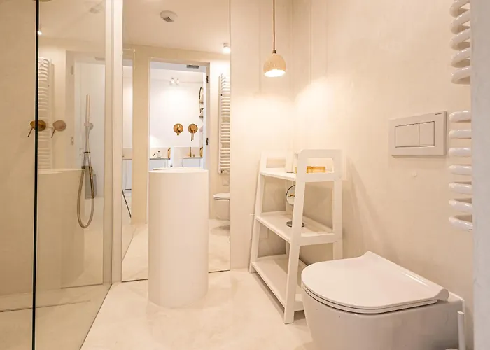 Shellter By 2homerent Διαμέρισμα