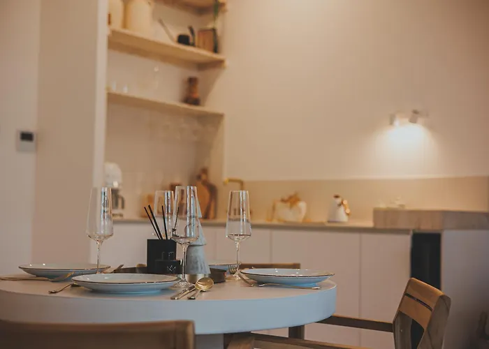 Διαμέρισμα Shellter By 2homerent *