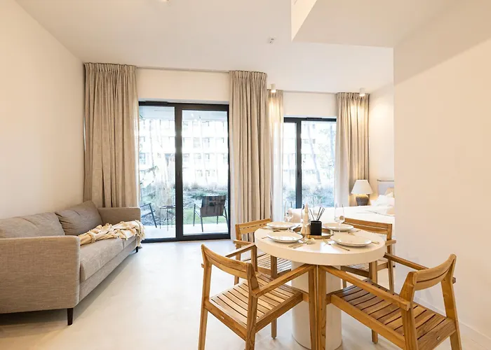 Shellter By 2homerent Διαμέρισμα *