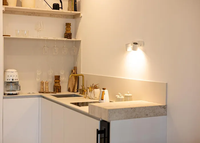 Shellter By 2homerent * Rogowo (Gryfice)