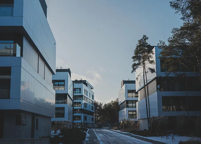 Διαμέρισμα Shellter By 2homerent