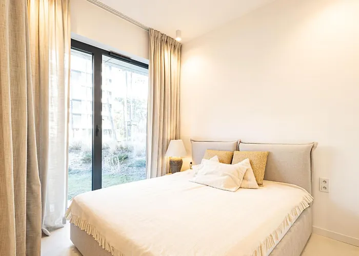 Shellter By 2homerent Διαμέρισμα *