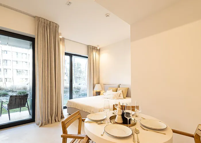 Shellter By 2homerent Rogowo (Gryfice)