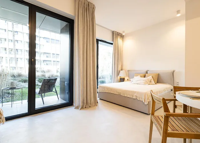 Shellter By 2homerent * Rogowo (Gryfice)