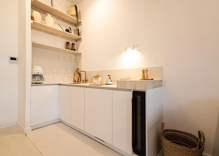 Shellter By 2homerent Διαμέρισμα Rogowo (Gryfice)