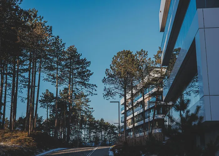 Shellter By 2homerent Rogowo (Gryfice)