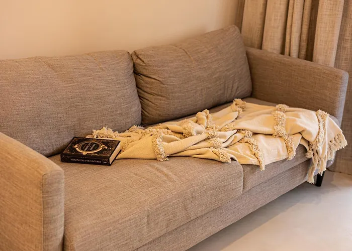 Διαμέρισμα Shellter By 2homerent