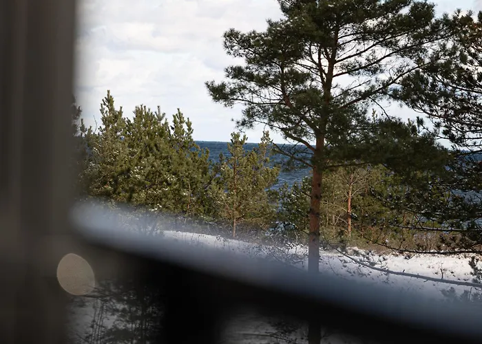 Shellter By 2homerent Rogowo (Gryfice)