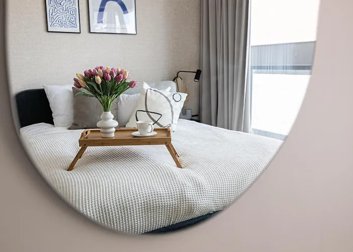 Shellter By 2homerent Διαμέρισμα Rogowo (Gryfice)