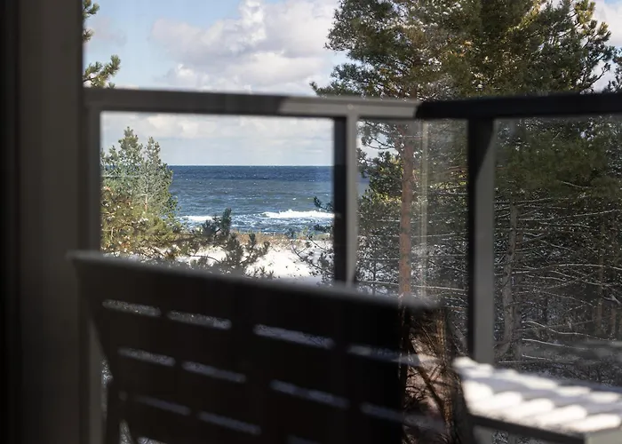 Shellter By 2homerent Διαμέρισμα Rogowo (Gryfice)