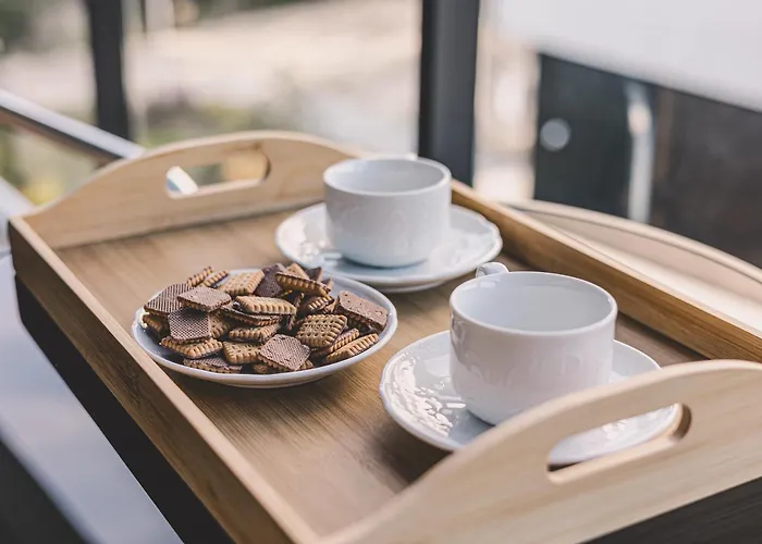 Διαμέρισμα Shellter By 2homerent