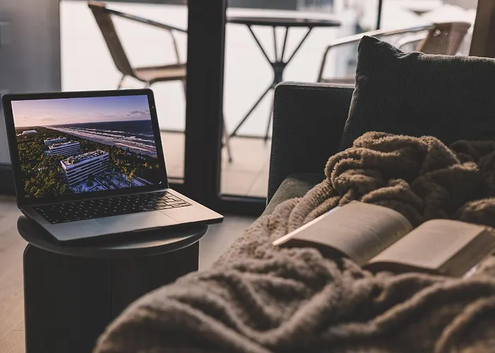 Shellter By 2homerent Διαμέρισμα Rogowo (Gryfice)