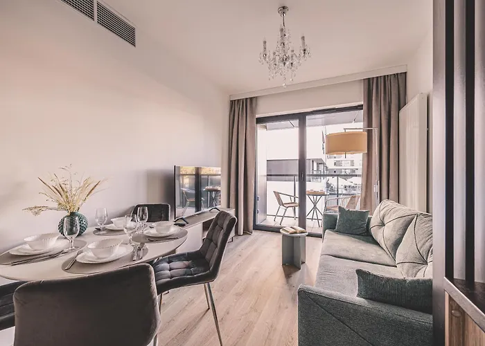 Shellter By 2homerent Rogowo (Gryfice)