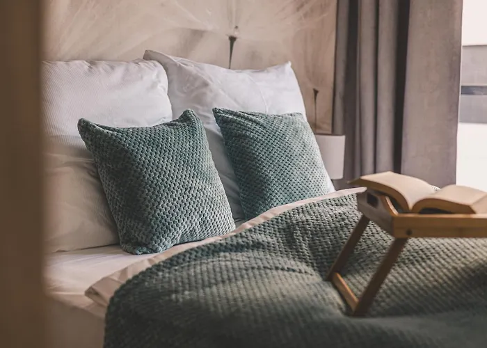 Shellter By 2homerent Διαμέρισμα